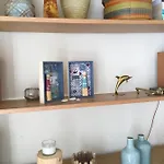 아파트 Casa Da