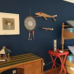 Casa Da Apartment