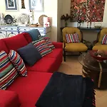 Casa Da Apartment Barra
