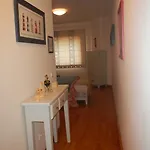 아파트 Casa Da *