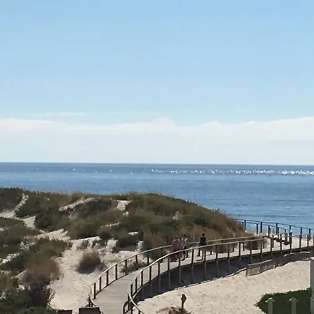 Apartamento Casa Da *