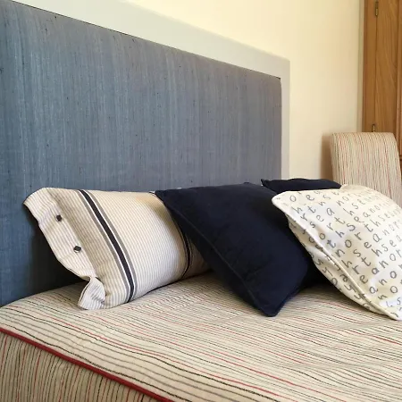 Apartman Casa Da