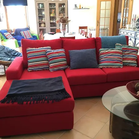 Casa Da 아파트