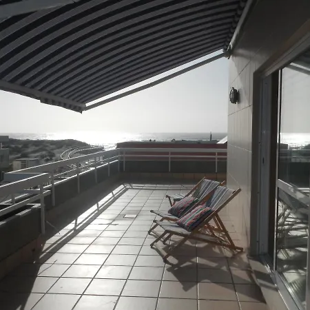 Casa Da * Barra