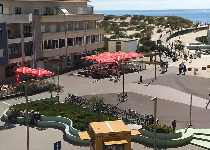 Apartamento Casa Da *