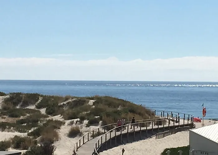 Apartamento Casa Da *