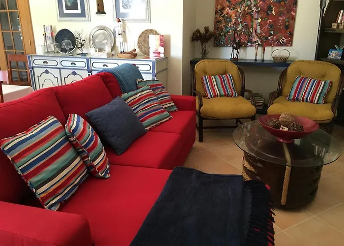 Casa Da Apartamento Barra