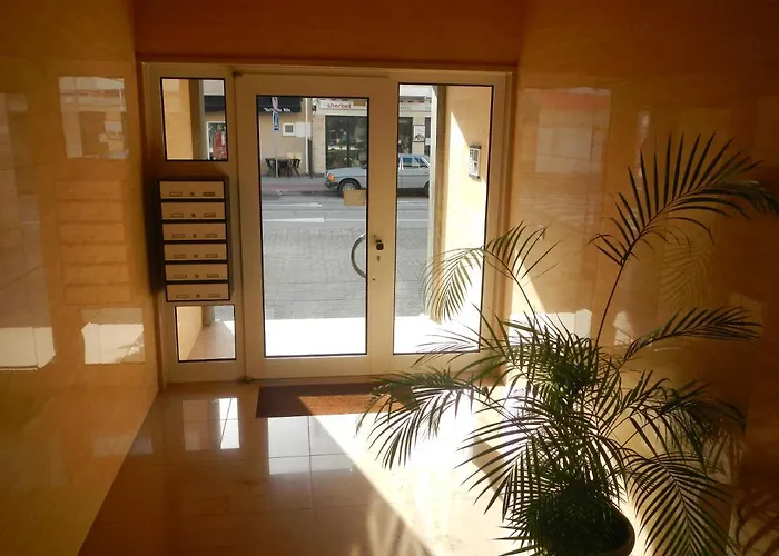 Apartamento Casa Da *