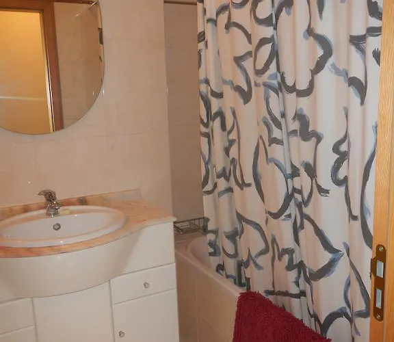 Apartamento Casa Da *