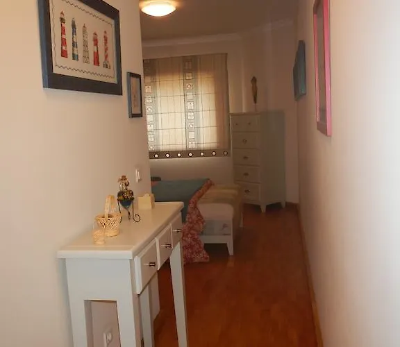Apartamento Casa Da *