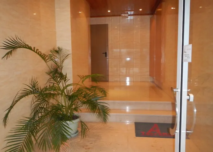 Apartamento Casa Da *